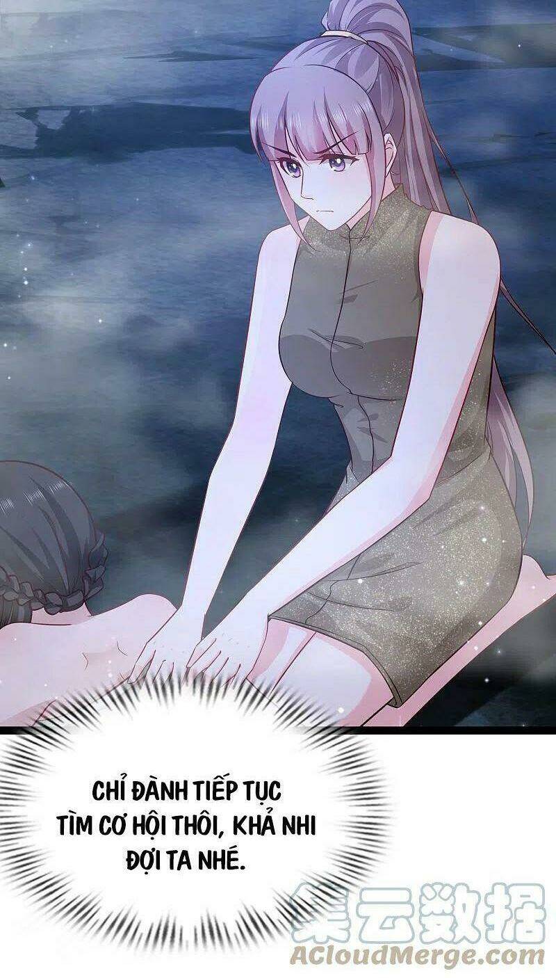 Tối Cường Vận Đào Hoa: Chapter 268