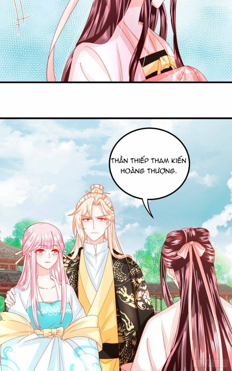 Ta Phải Làm Hoàng Hậu: Chapter 26