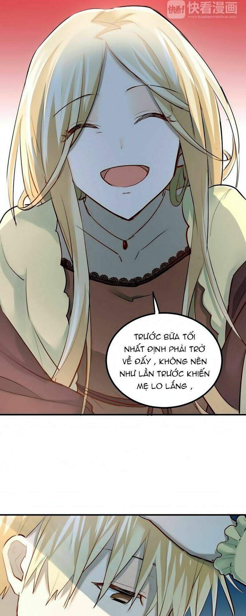 Đầu Gấu Biết Yêu: Chapter 29