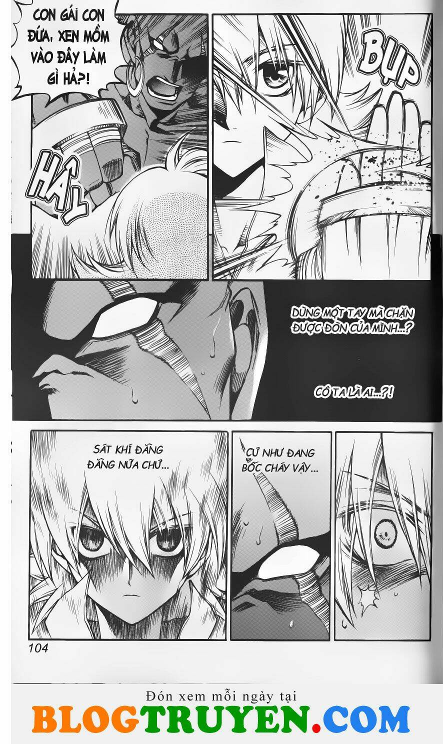 Yureka Lost Saga: Chapter 146