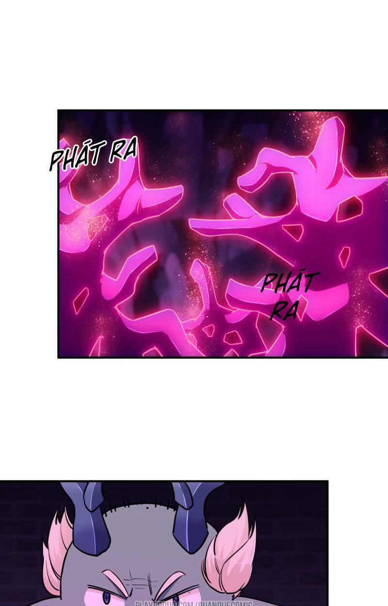 Khởi Đầu Bằng Một Con Côn: Chapter 63