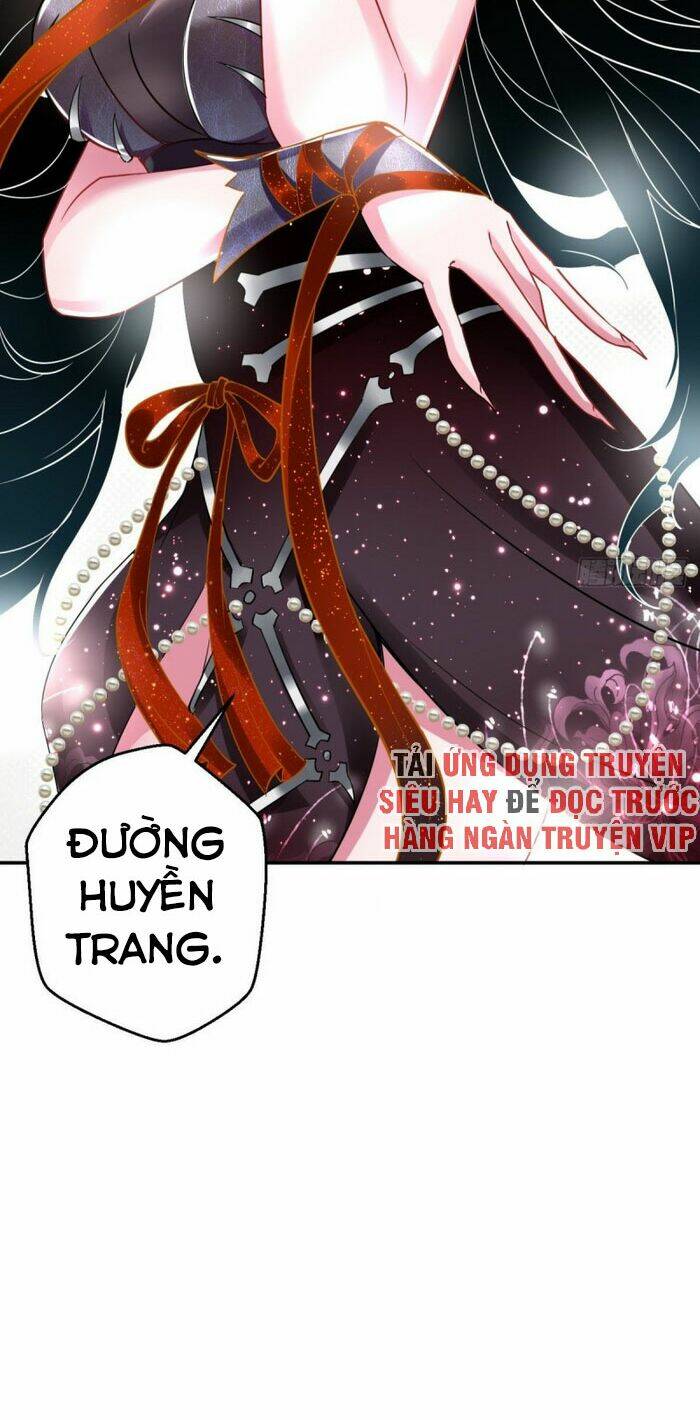Tà Du Ký: Chapter 47