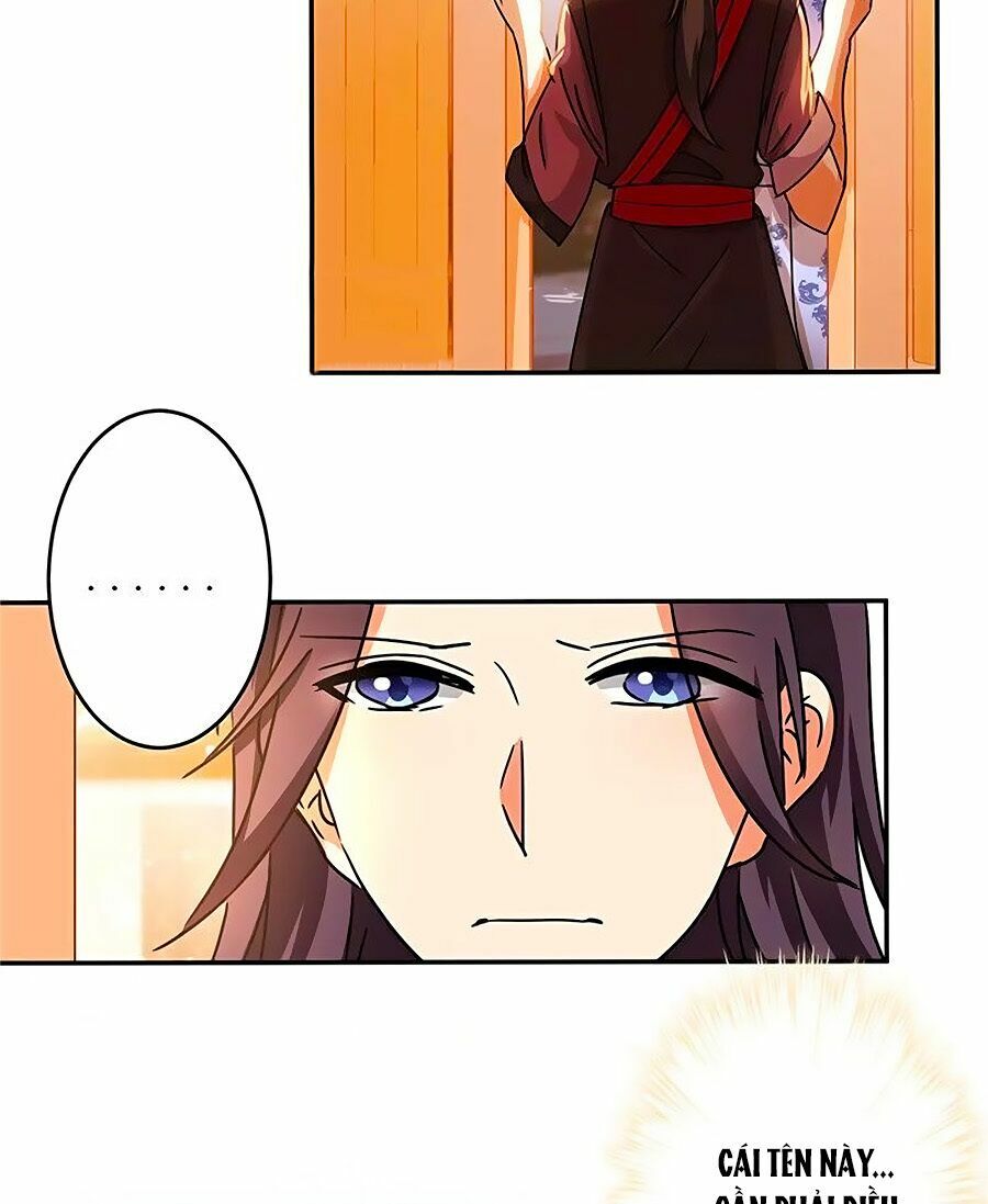 Vương Gia ! Ngươi Thật Bỉ Ổi !: Chapter 447