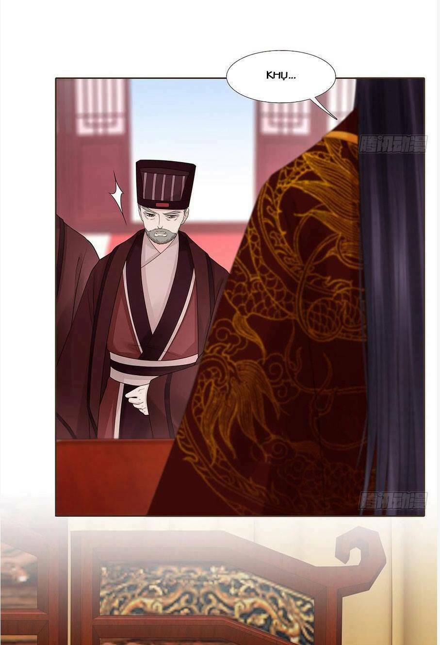 Đại Giá Thừa Tướng: Chapter 146