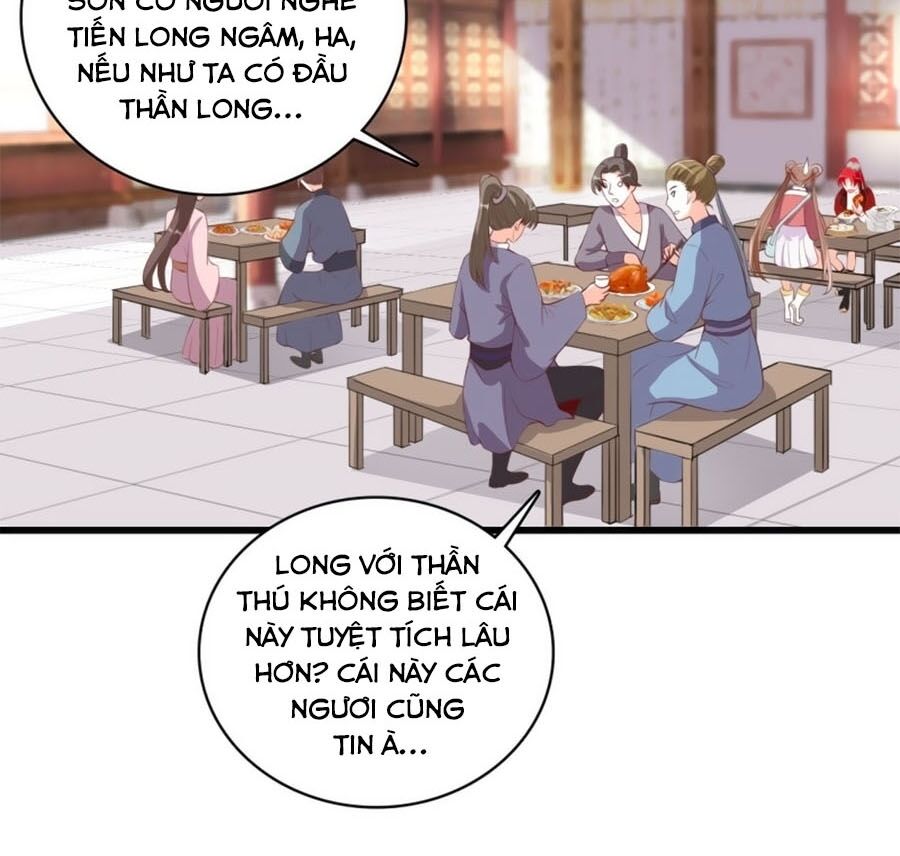 Phản Phái Nữ Đế Lai Tập: Chapter 31