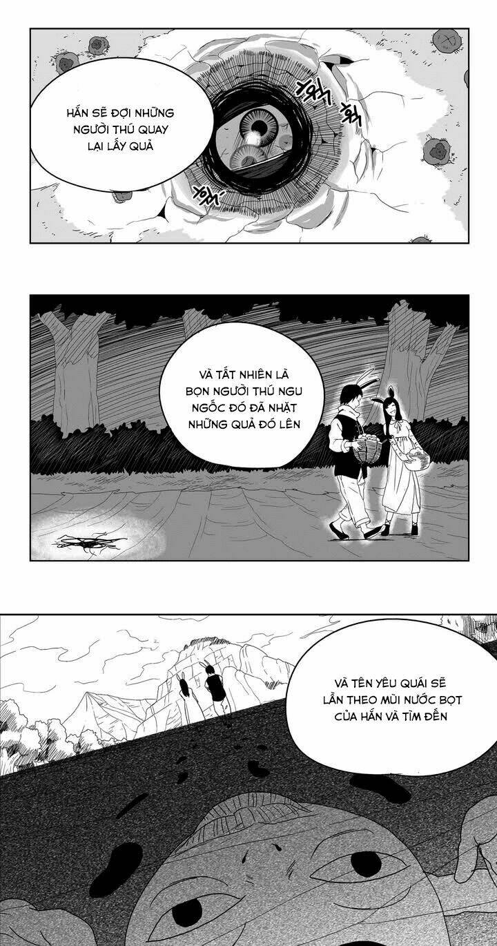 The Wizard: Chapter 6