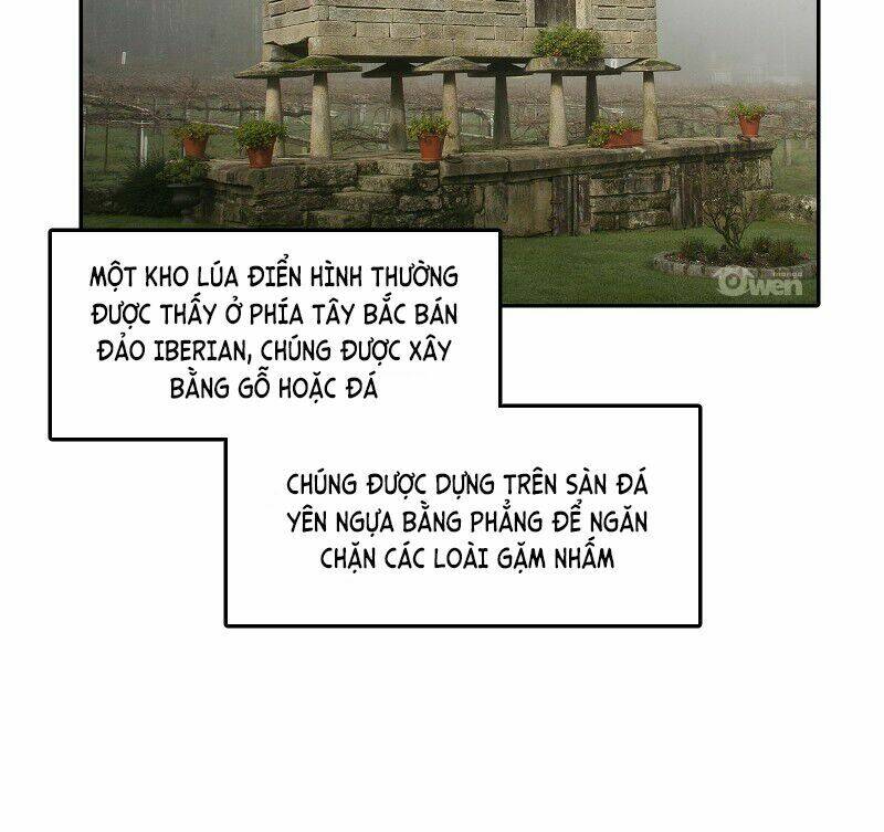 Lời Nguyền Lalin: Chapter 5