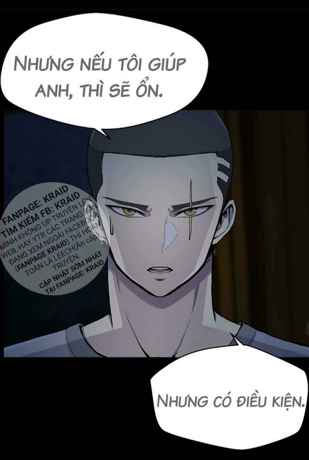 Luân Hồi Ác Nhân: Chapter 14