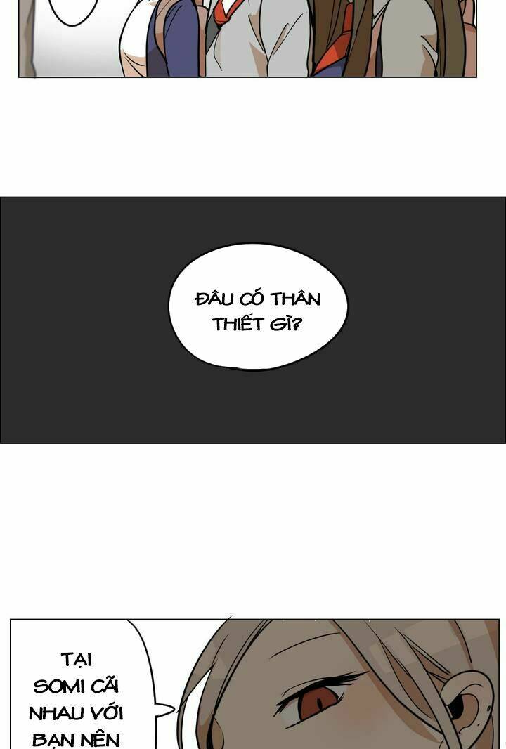 Lớn Lên Đểu Cáng: Chapter 17