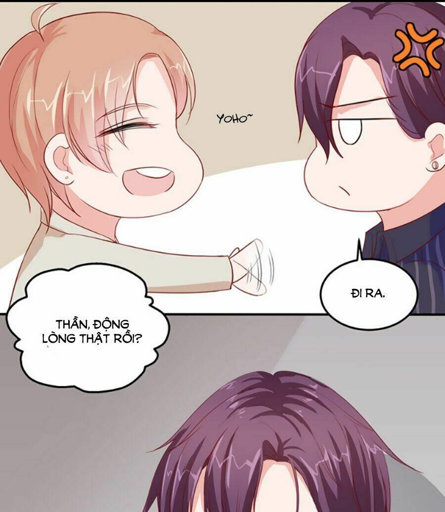 Cả Thế Giới Đều Không Bằng Người: Chapter 10