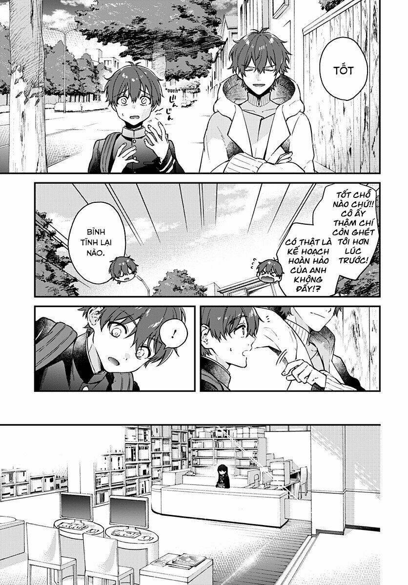 Hello World: Chapter 3