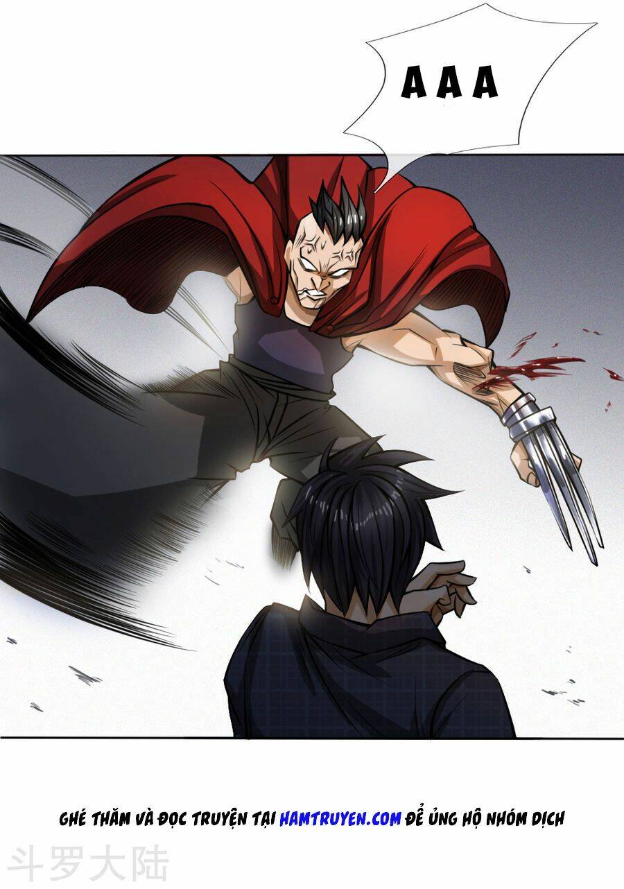 Tuyệt Thế Binh Vương: Chapter 53