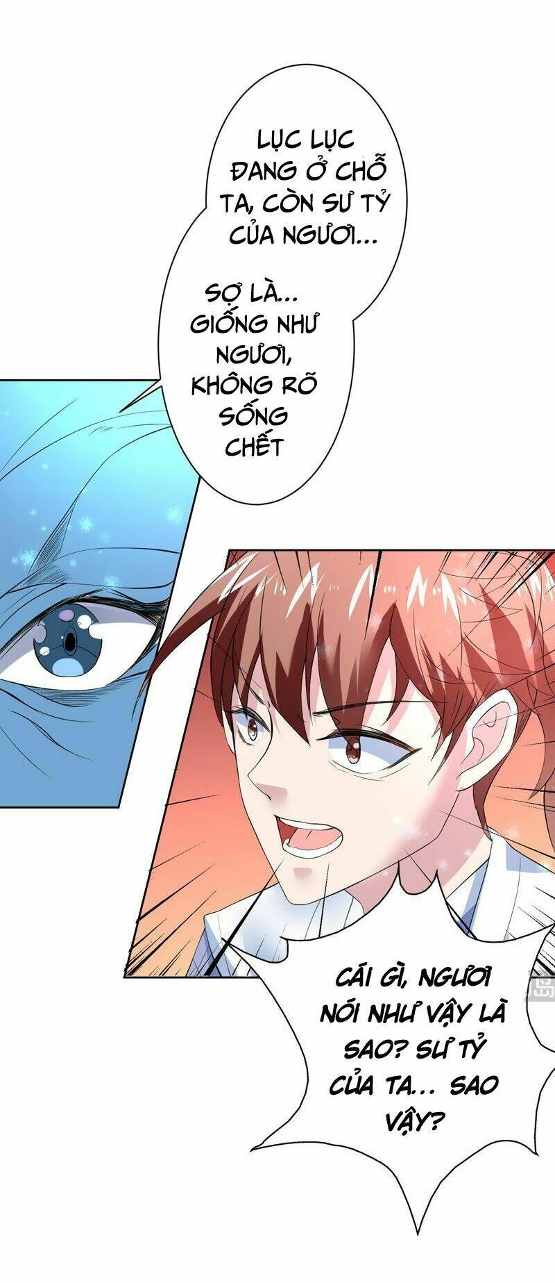 Tối Cường Thần Thú Hệ Thống: Chapter 60
