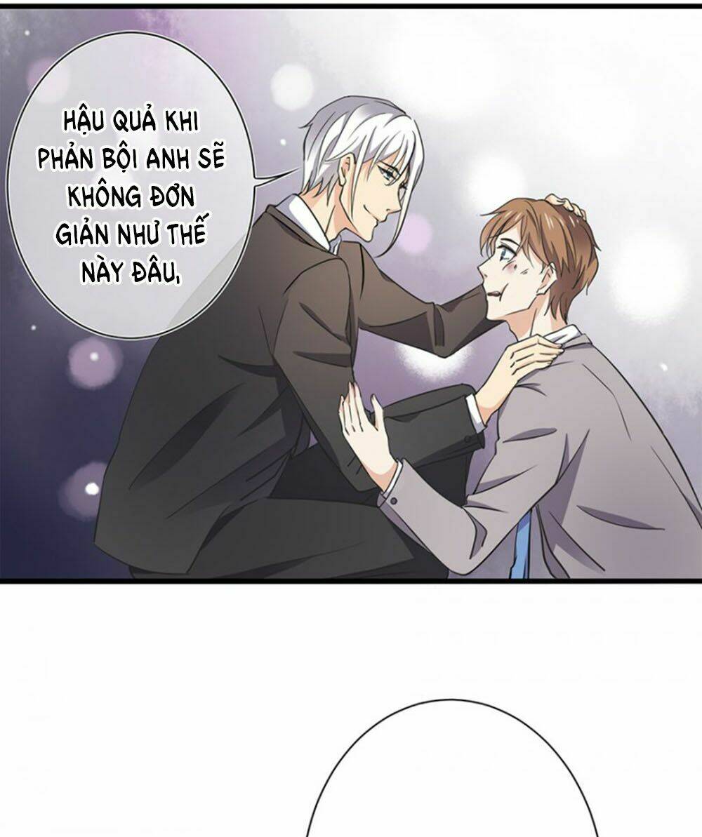 Nhật Ký Dạy Dỗ Của Gia Tộc Đáng Yêu: Chapter 24