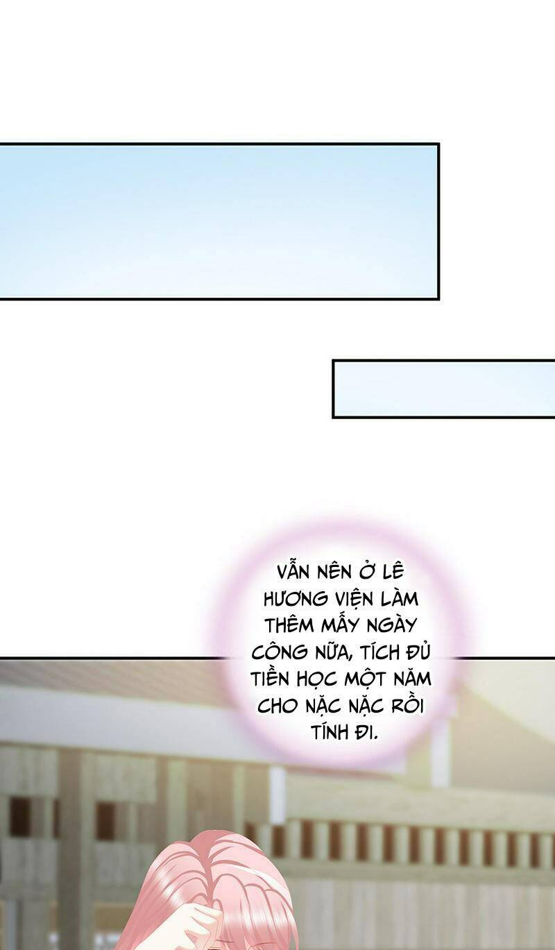 Kiều Phu Có Hỉ: Chapter 25.1