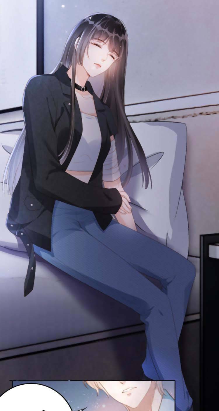 Dây Dưa Không Dứt: Chapter 1