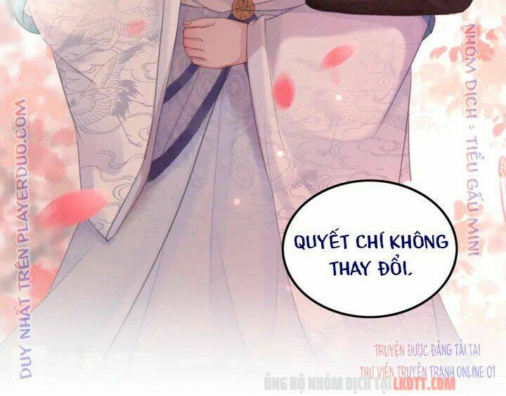Trọng Sinh Bá Sủng Nhiếp Chính Vương Quá Mạnh Mẽ: Chapter 148