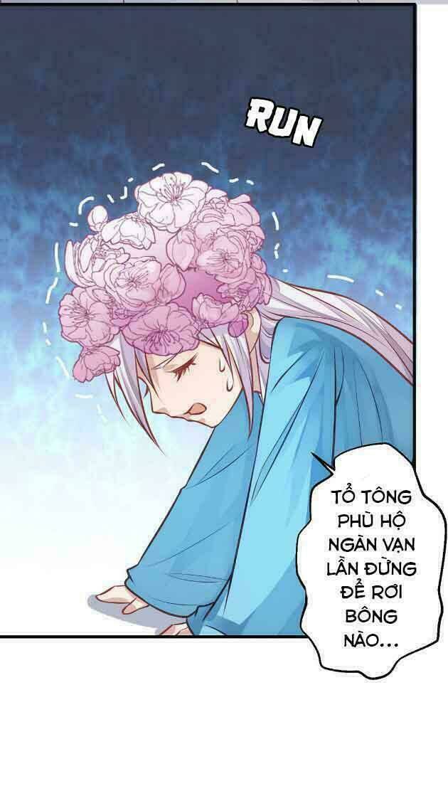 Bệ Hạ Xin Tự Trọng: Chapter 9