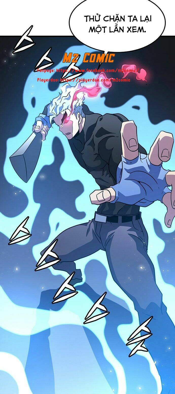 Điểm Chết: Chapter 15