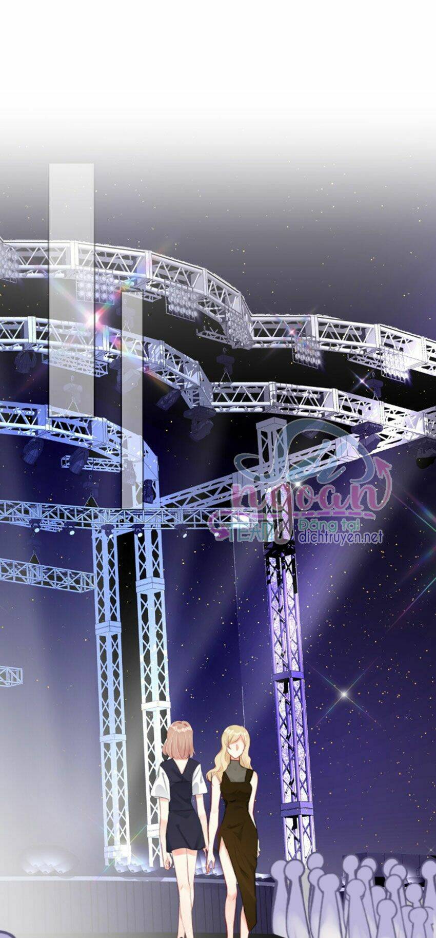 Boss Đại Nhân Là Nữ Thần?: Chapter 34