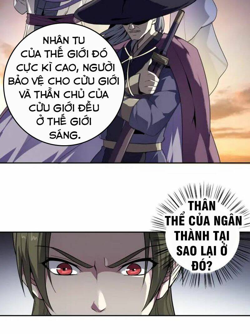 Nghịch Thiên Đại Thần: Chapter 89