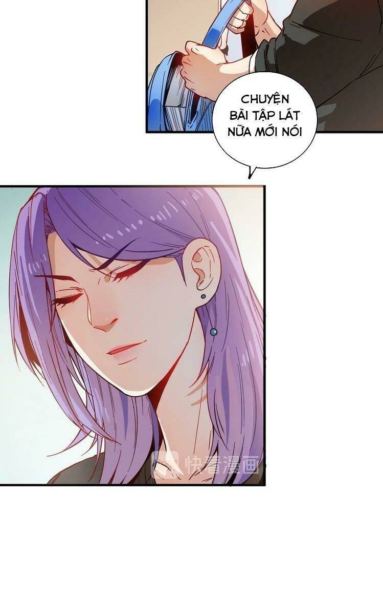 Ta Có Rất Nhiều Thành Tích: Chapter 5