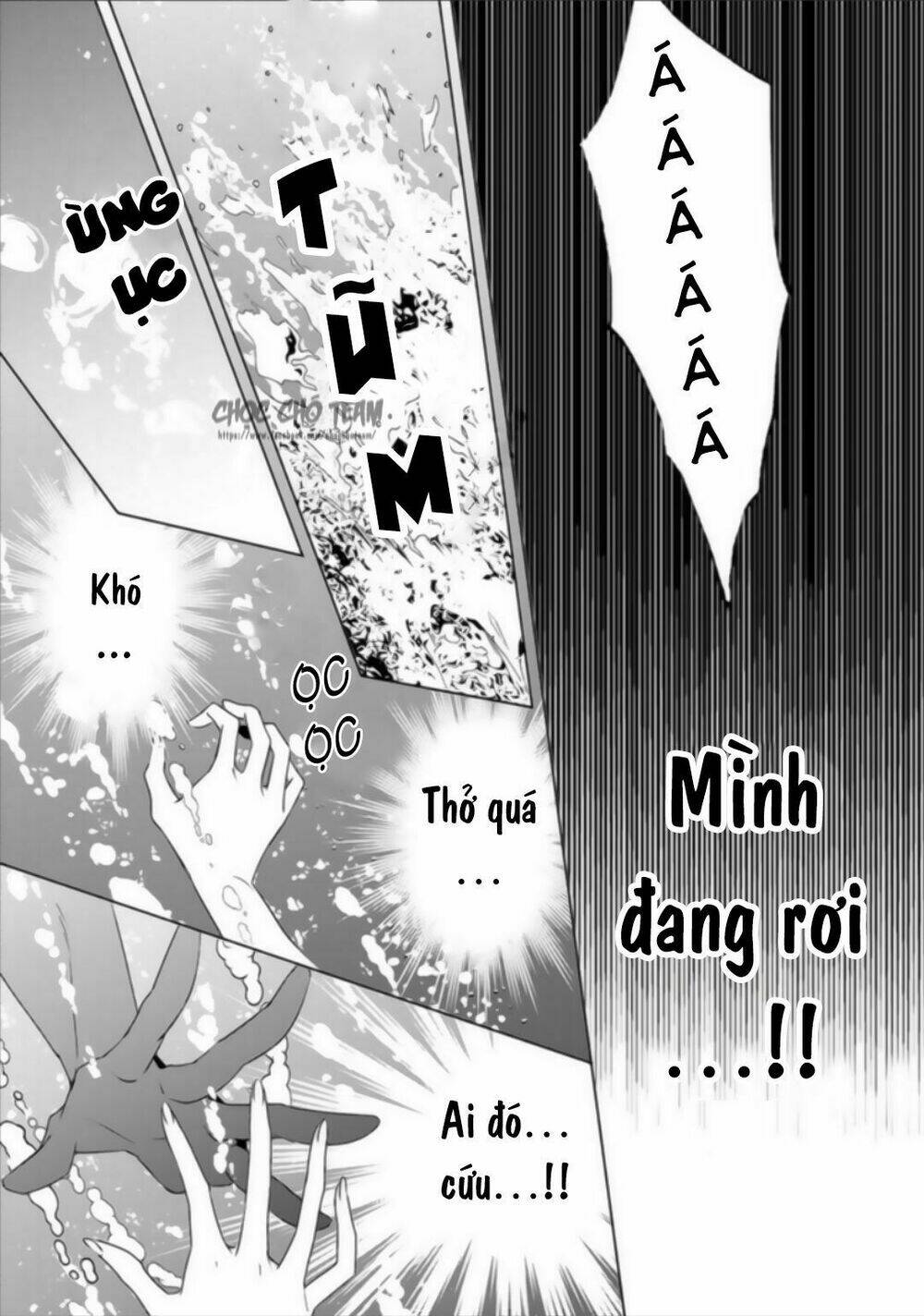 Royal Cinderella Mama: Chapter 1