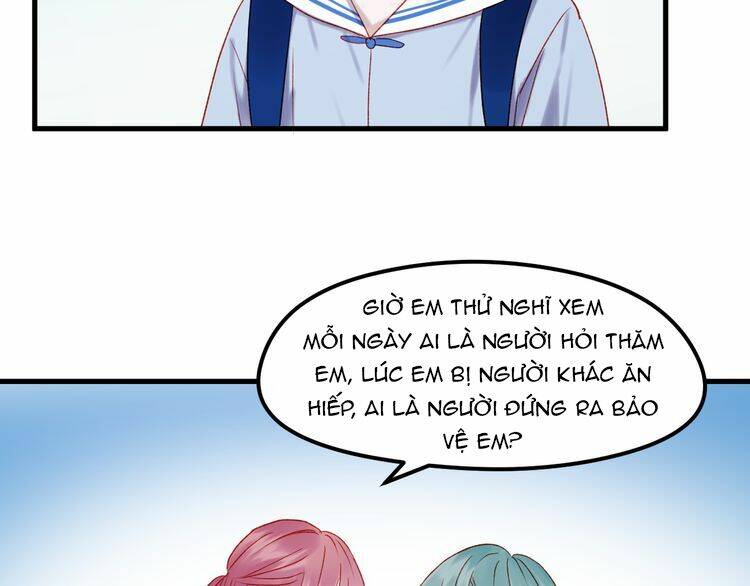 Lượm Được Một Tiểu Hồ Ly 2: Chapter 46.5