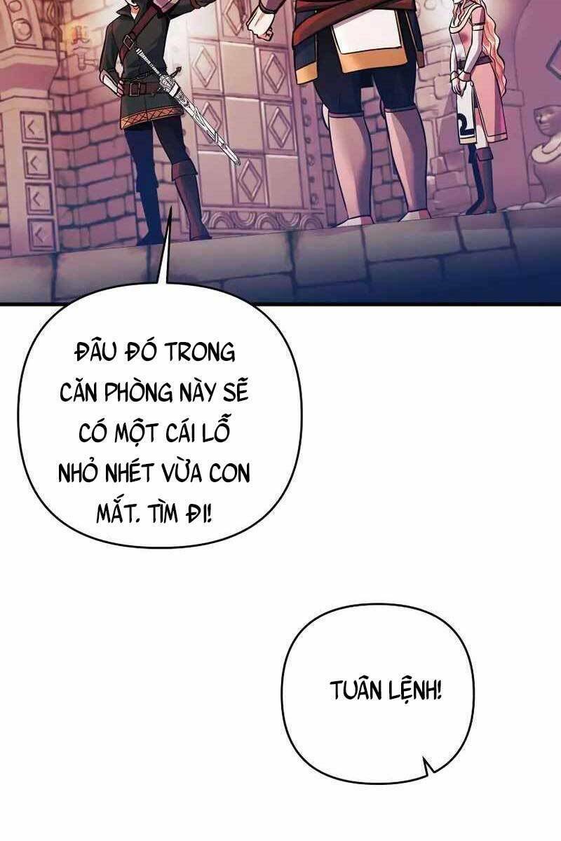 Trở Thành Bạo Quân: Chapter 22