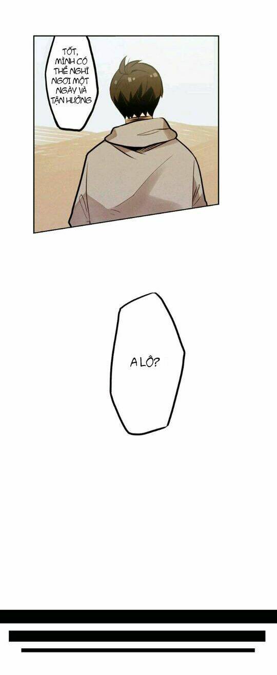 Miracle App Store: Chapter 5