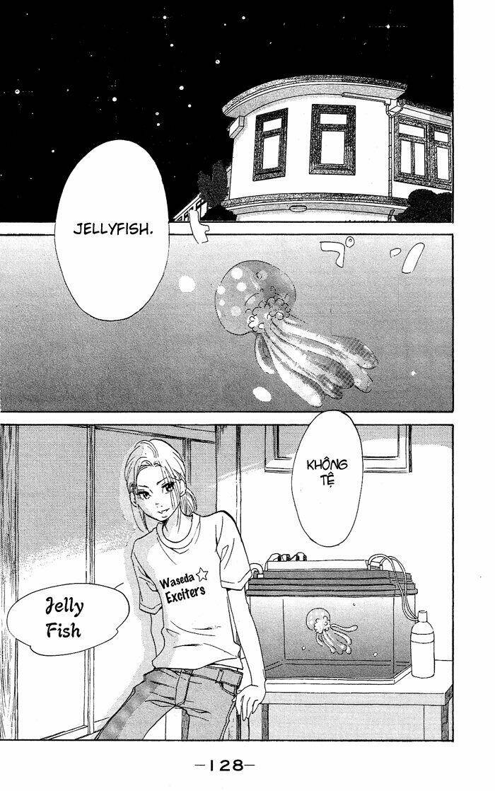 Kuragehime: Chapter 29