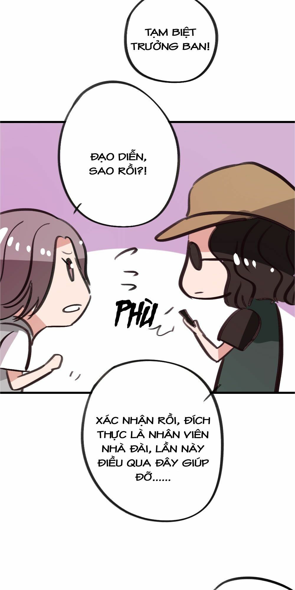 Phải Lòng Em Trai Của Bạn Gái Mình: Chapter 49