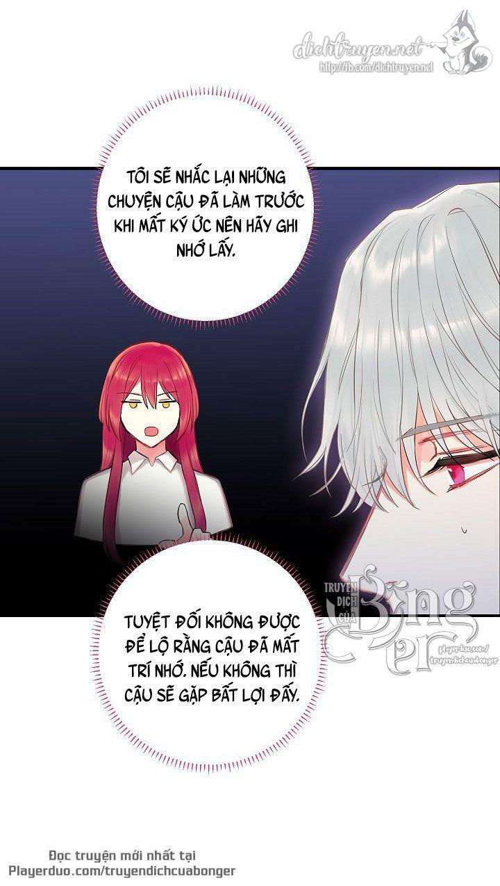 Tồn Tại Với Tư Cách Là Vợ Của Nam Chính: Chapter 188