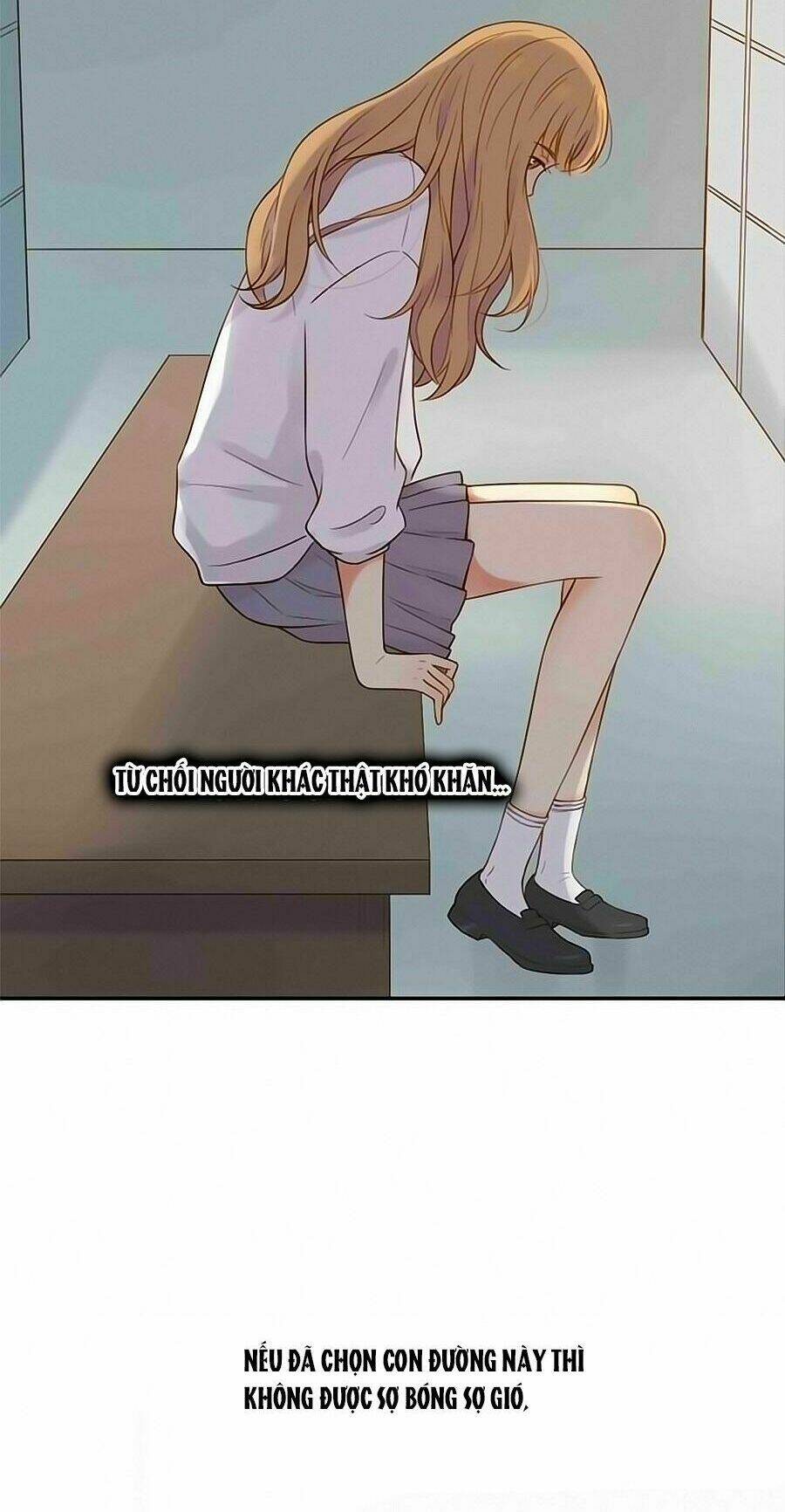 Bạc Hà Chi Hạ 2: Chapter 37