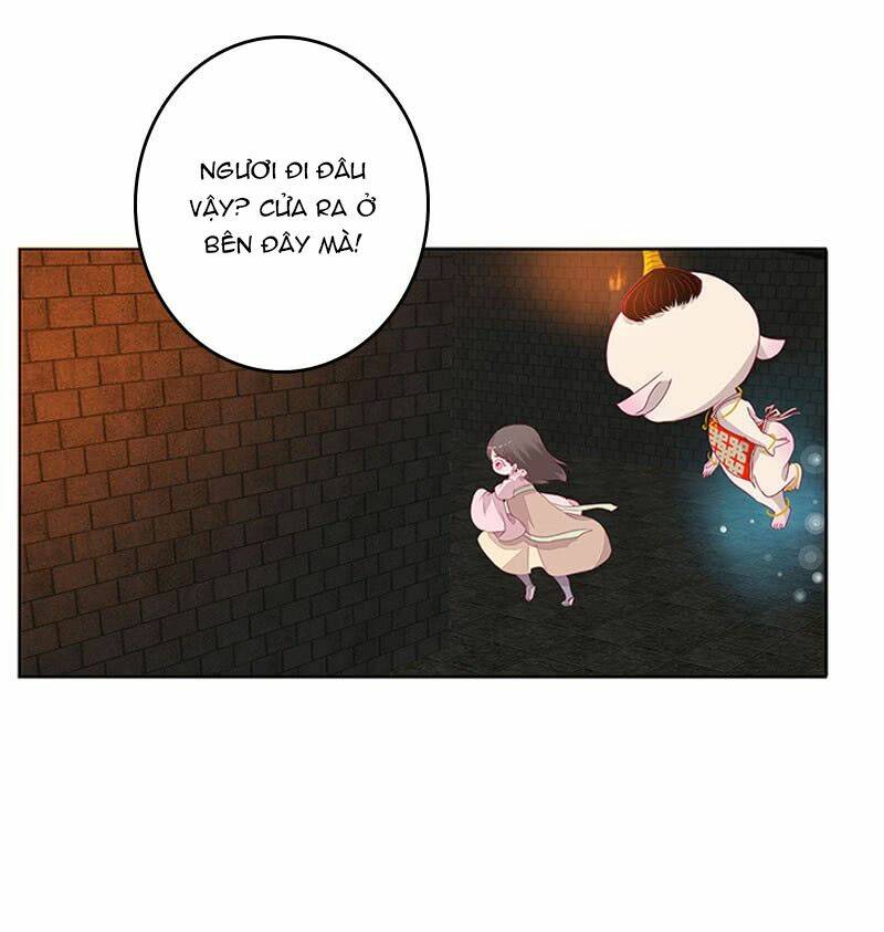 Tướng Quân Mời Ra Trận: Chapter 76