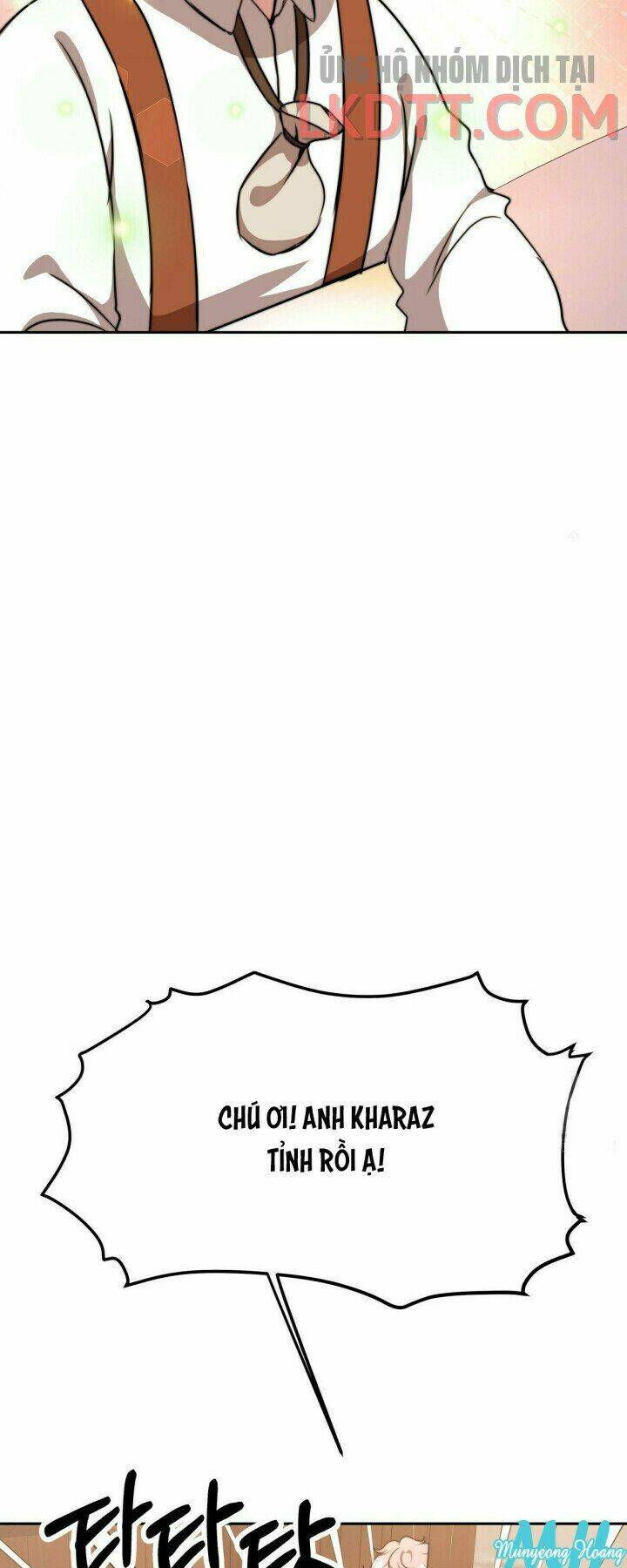 Công Chúa Bị Lãng Quên Muốn Sống Trong Hòa Bình: Chapter 9