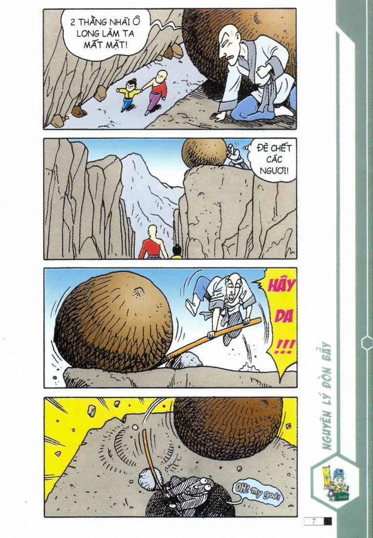 Ô Long Viện: Chapter 2.1