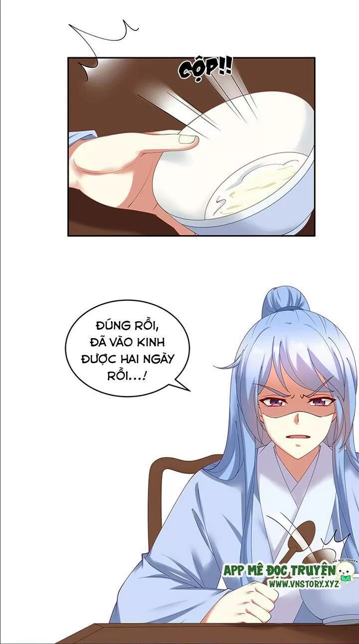 Đô đốc đại nhân sủng thê kí: Chapter 62: Trong sách tự có người con gái dung nhan như ngọc
