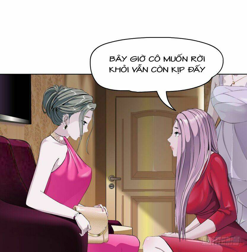 Thành Phố Vật Chất: Chapter 10