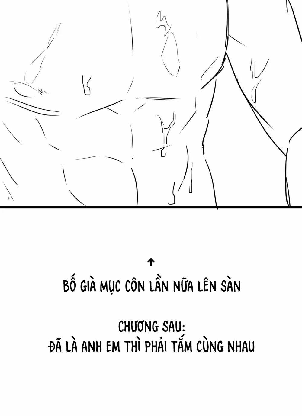 Trong Bóng Tối: Chapter 36