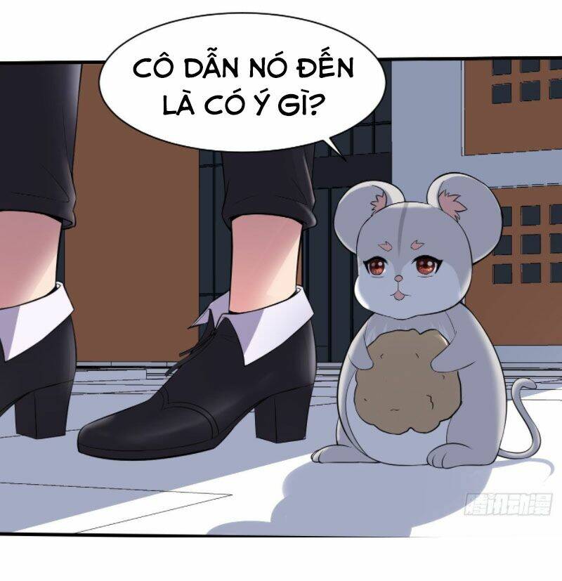 Phản Phái Yêu Tế: Chapter 9