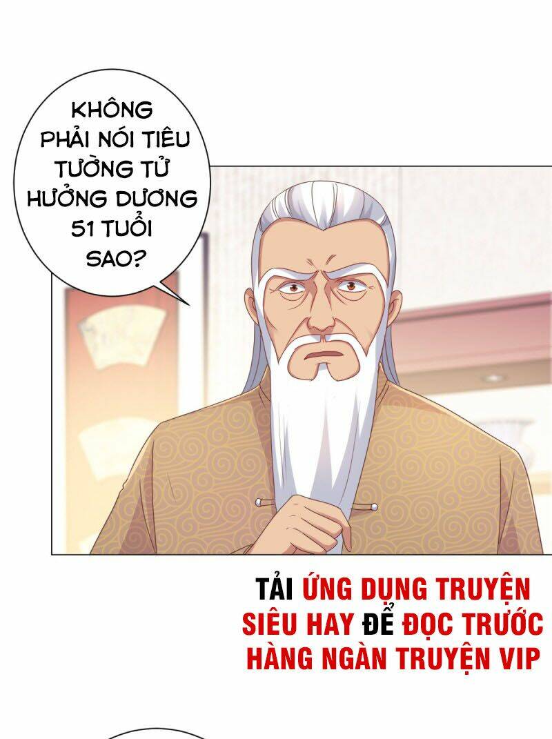 Đô Thị Chí Tôn Hệ Thống: Chapter 155