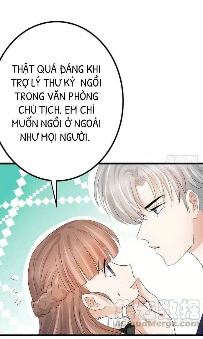 Chào Buổi Sáng, Ức Vạn Manh Thê: Chapter 38