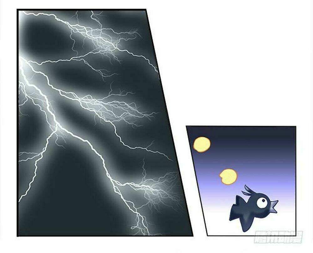 Ám Dạ Vô Thường: Chapter 3