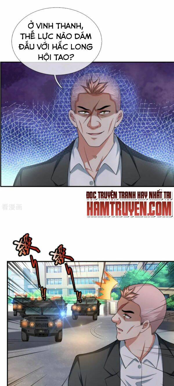 Tuyệt Thế Phi Đao: Chapter 230