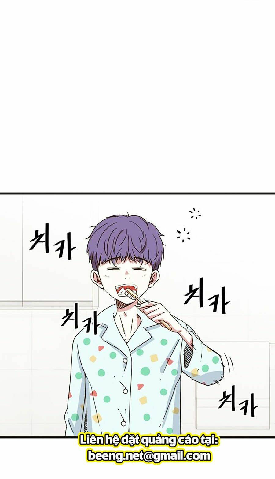 Điểm Chết: Chapter 1