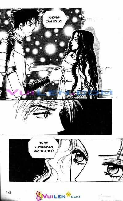 Hiệp Sĩ Nữ Hoàng: Chapter 15