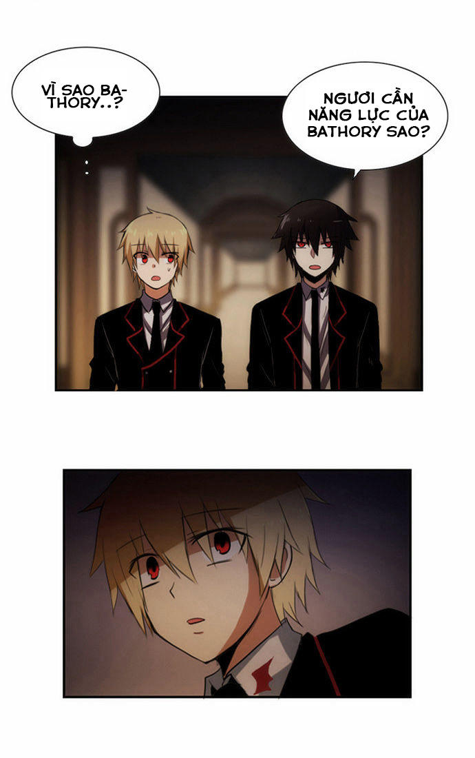 Crepuscule (Yamchi): Chapter 54