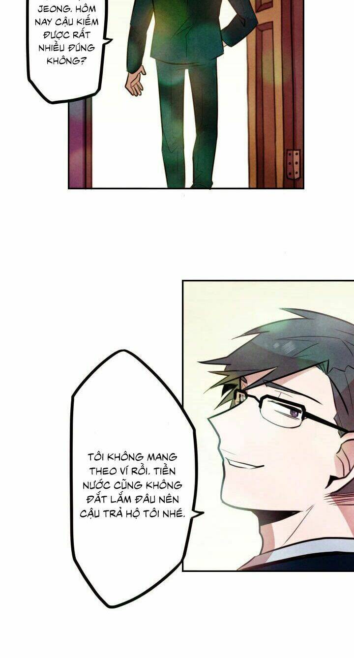 Miracle App Store: Chapter 10