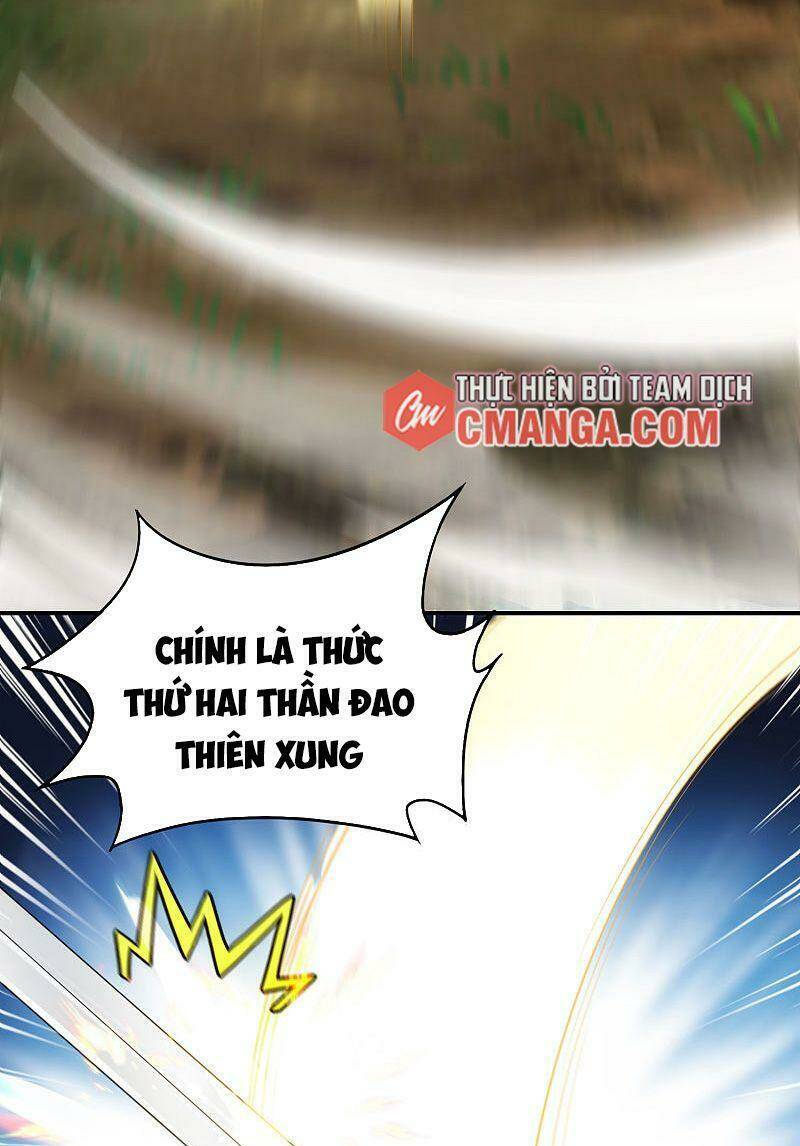 Vòng Bạn Bè Mạnh Nhất Của Tiên Giới: Chapter 98